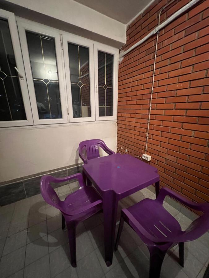 Apartment Two Luxury Bedroom D&v Berovo