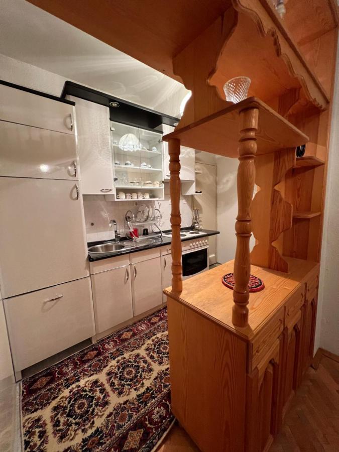 Two Luxury Bedroom D&v * Berovo