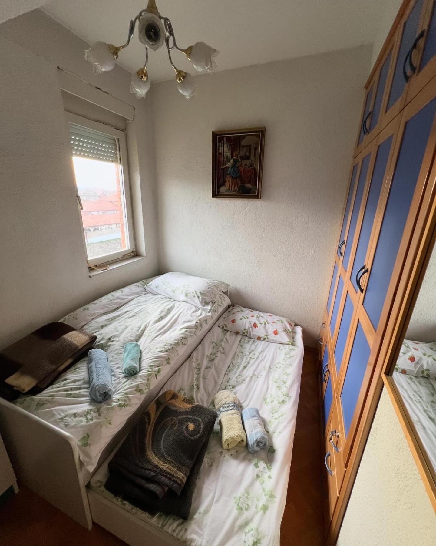 Two Luxury Bedroom D&v Berovo