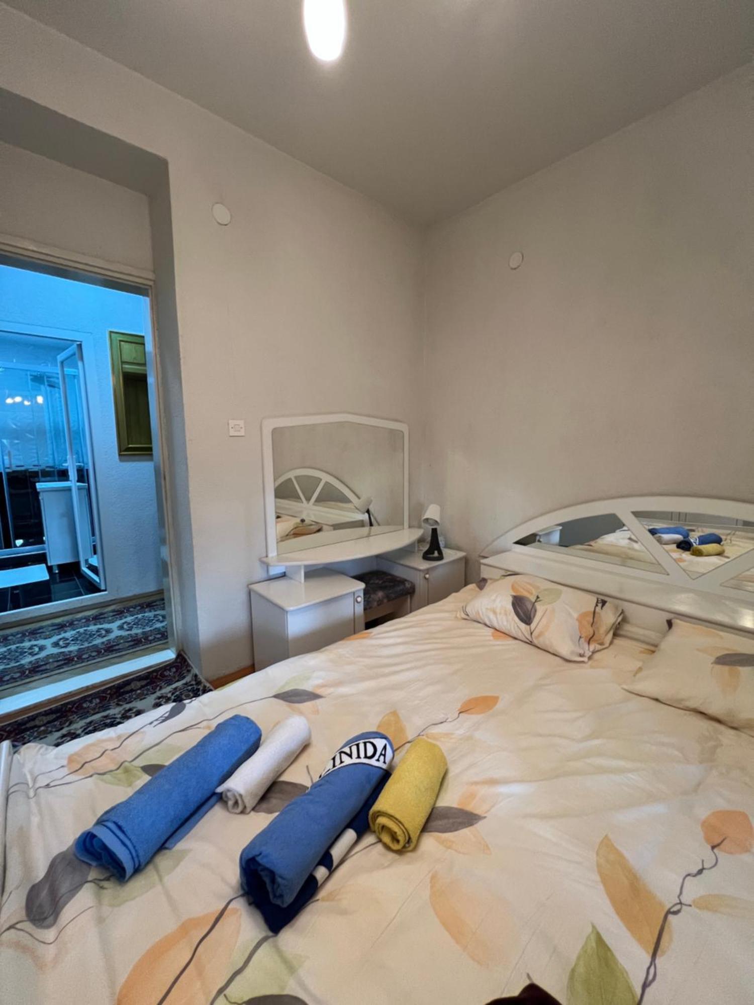 Apartment Two Luxury Bedroom D&v Berovo