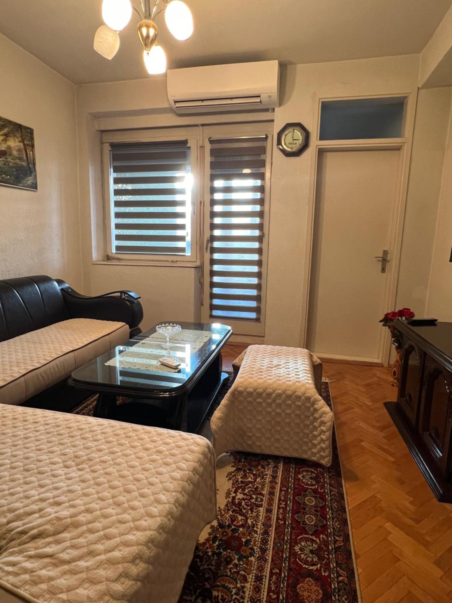 Apartment Two Luxury Bedroom D&v *