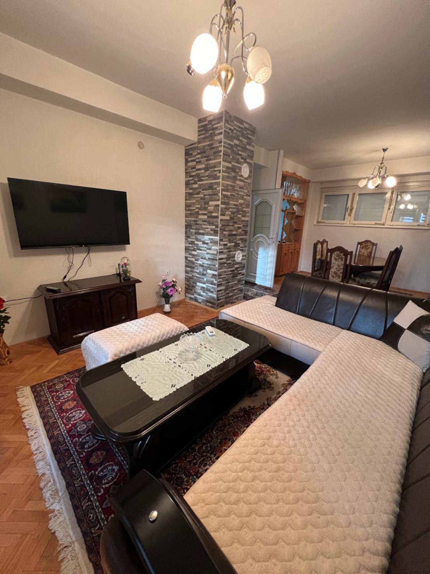 Two Luxury Bedroom D&v