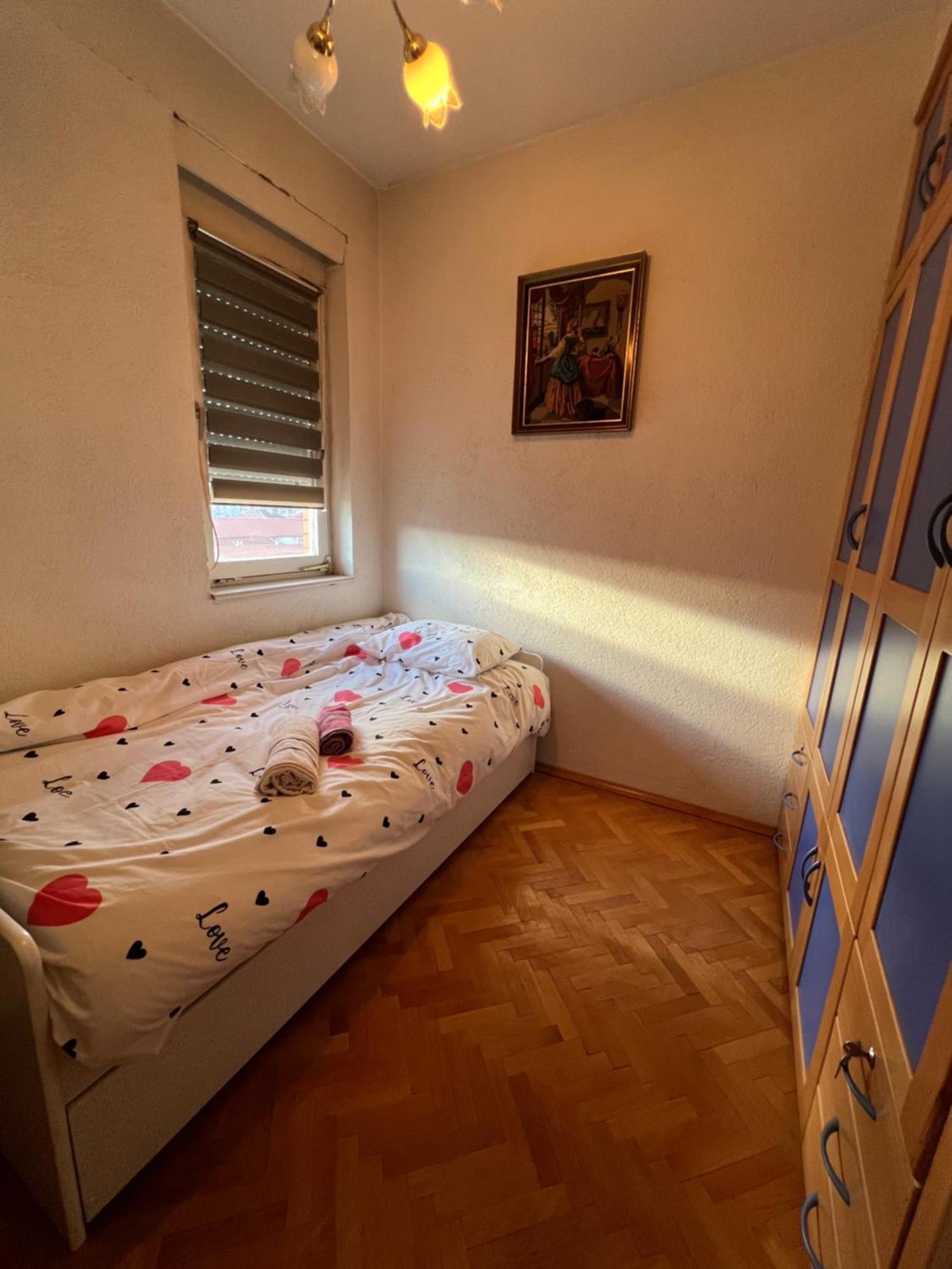 Apartment Two Luxury Bedroom D&v *
