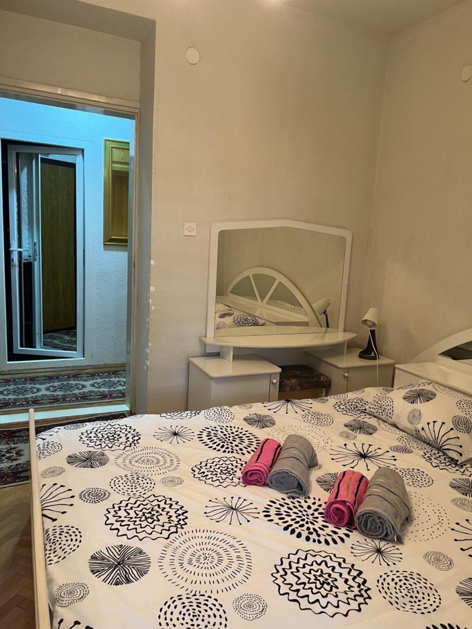 Apartment Two Luxury Bedroom D&v Berovo