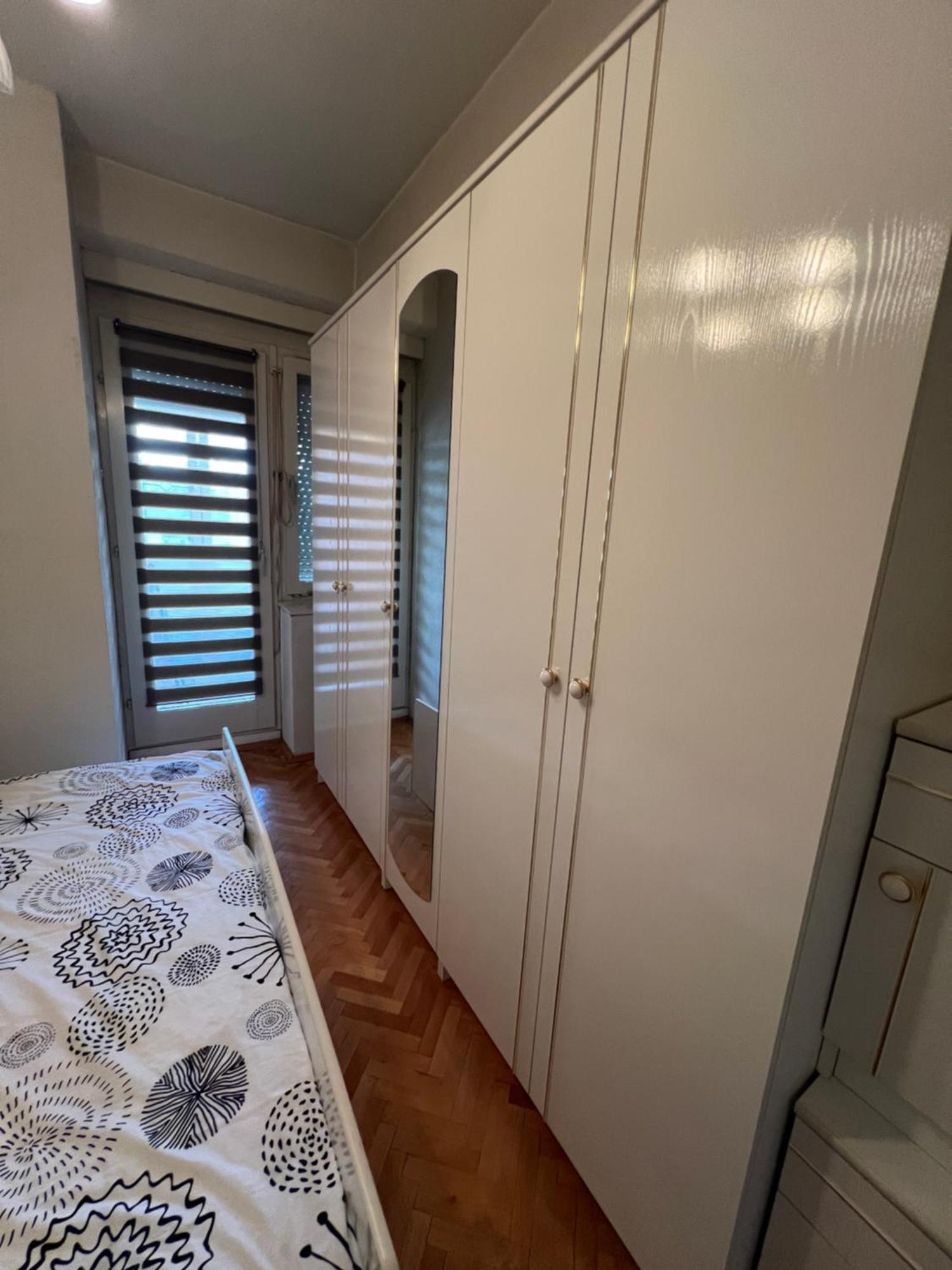Two Luxury Bedroom D&v * Berovo