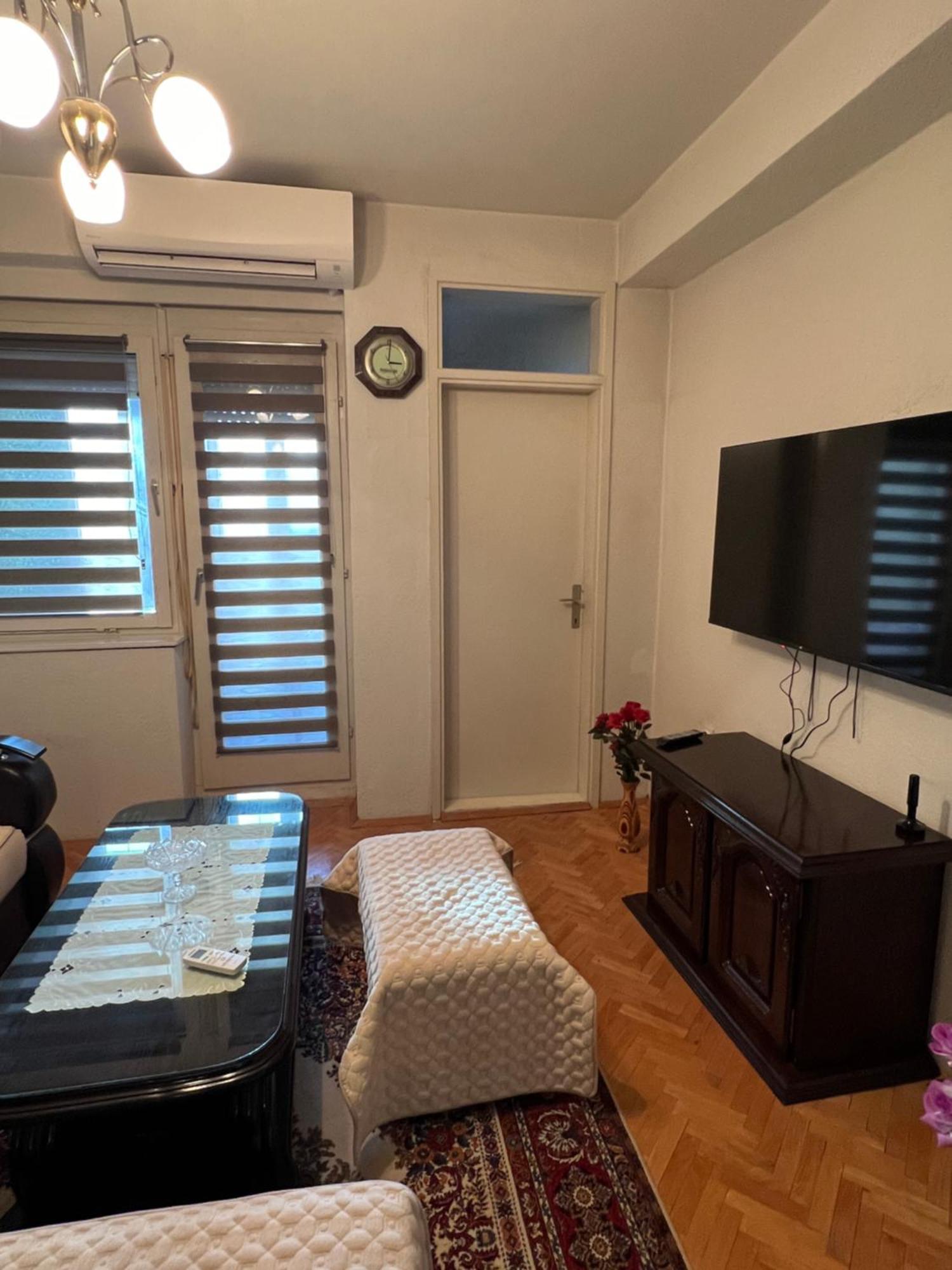 Apartment Two Luxury Bedroom D&v