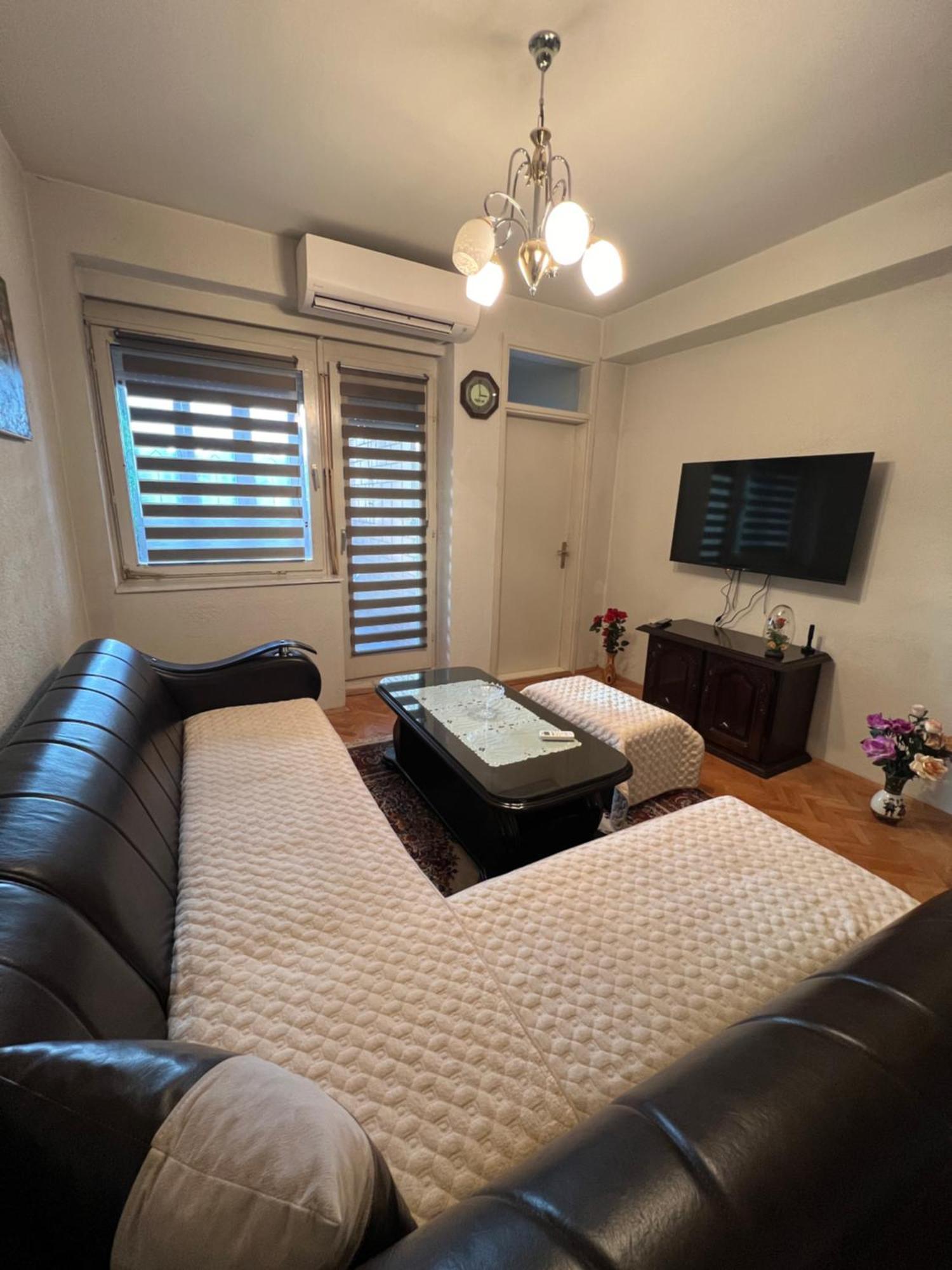 Apartment Two Luxury Bedroom D&v *